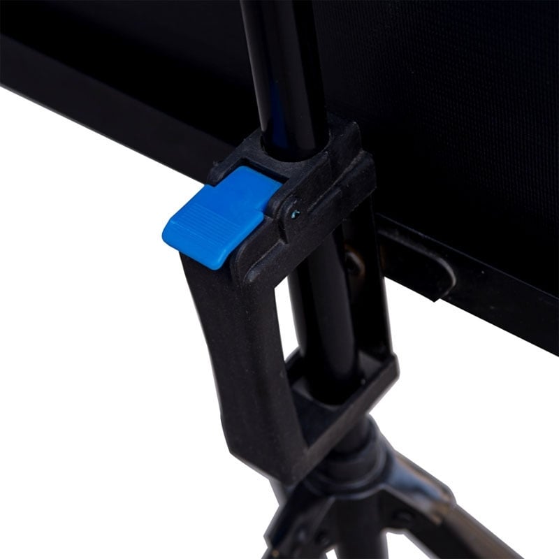 Екран проекційний ATRIA TRM-HD-92D мобільний тринога 92" 203x114 см/16:9 (23252030) - фото 6 Екран проекційний ATRIA TRM-HD-92D мобільний тринога 92" 203x114 см/16:9 (23252030) - фото 6