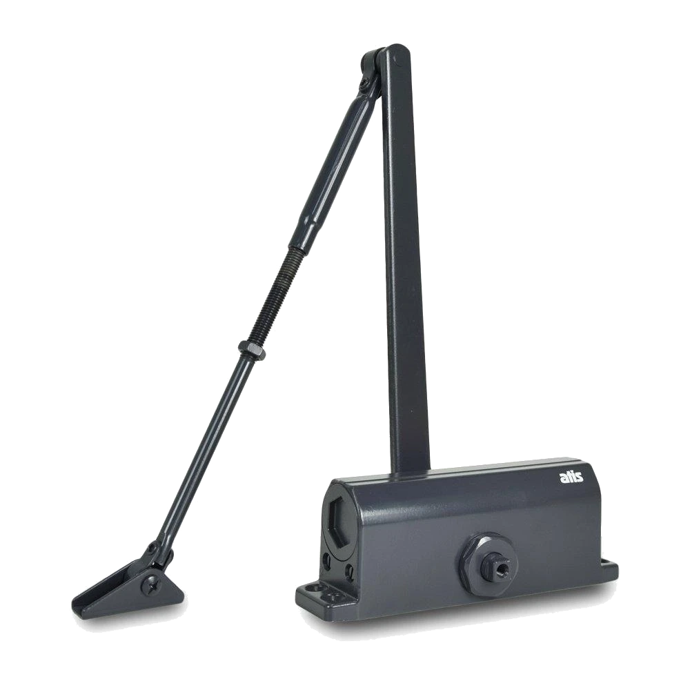 Дотягувач ATIS DC-603 Graphite (3042605180)