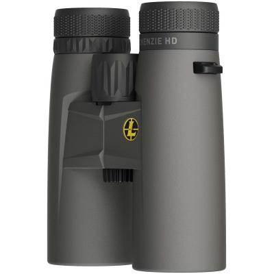 Бінокль Leupold BX-1 McKenzie HD 8x42 мм Shadow Gray (181172) - фото 5