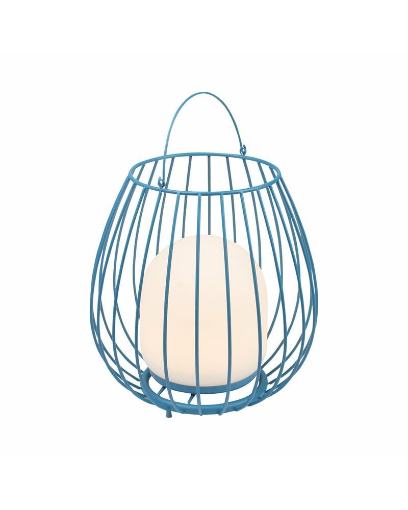 Лампа настольная Nordlux 2218105006 Jim Led 1x3W 2700 K IP54 (11474333)