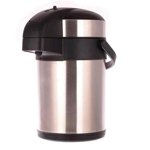 Термос Edenberg EB-3515 вакуумный 2,5 л (EB-3515) - фото 2