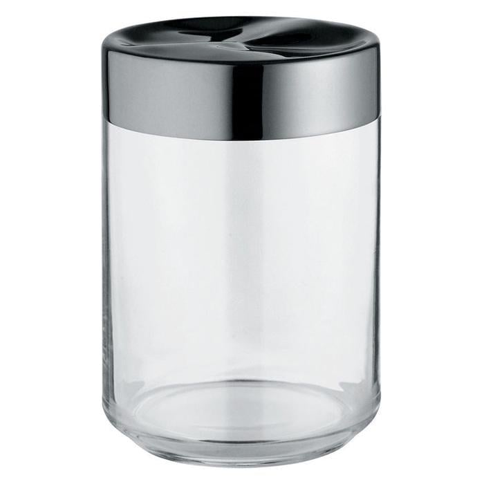 Емкость для хранения Alessi Julieta 1 л Прозрачный (2522630)