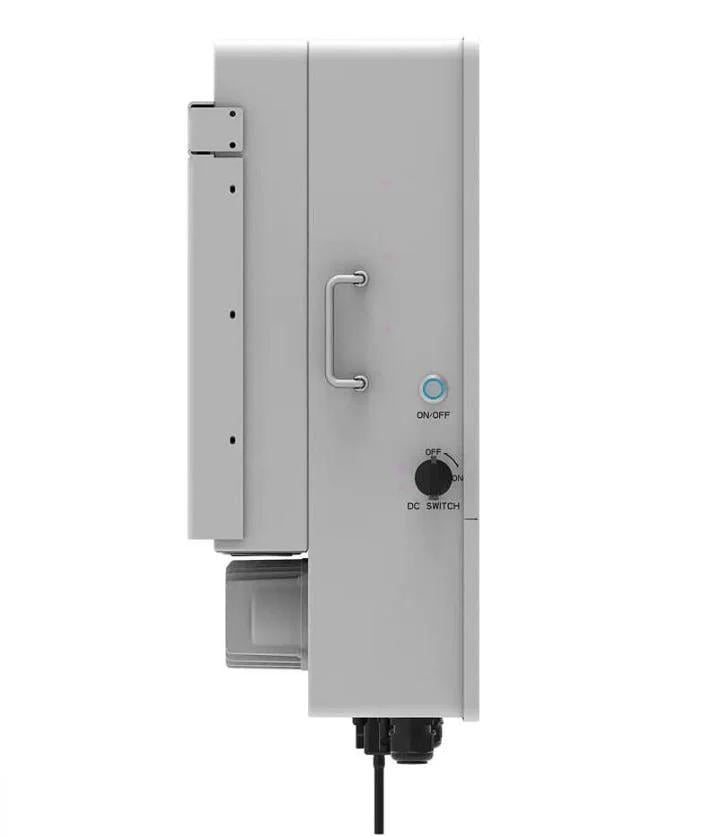 Гибридный автономный инвертор Deye SUN-12K-SG04LP3-EU WiFi 12 кВт 3 фазы 2 MPPT солнечный (M11190) - фото 4 Гибридный автономный инвертор Deye SUN-12K-SG04LP3-EU WiFi 12 кВт 3 фазы 2 MPPT солнечный (M11190) - фото 4