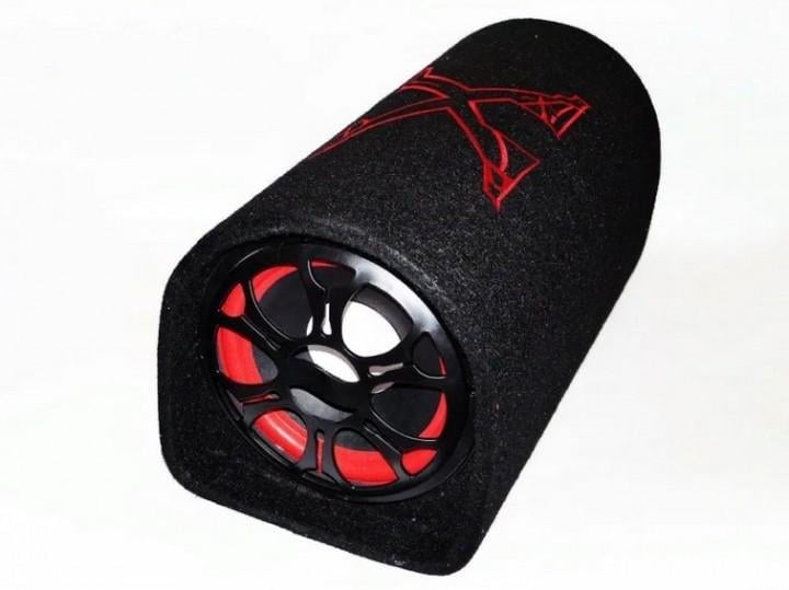 Активний сабвуфер бочка Xplod 8 "з Bluetooth і USB (67866)