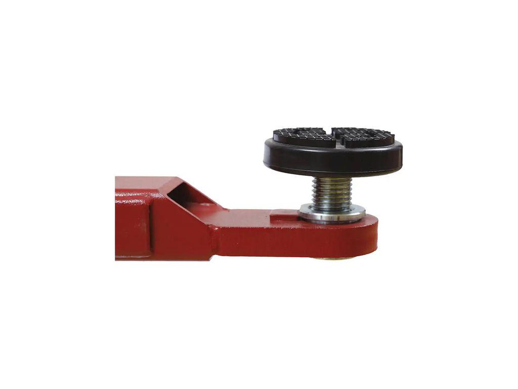 Подъемник автоматический двухстоечный REDATS L-220F 15-00-99 4 т - фото 5 Подъемник автоматический двухстоечный REDATS L-220F 15-00-99 4 т - фото 5