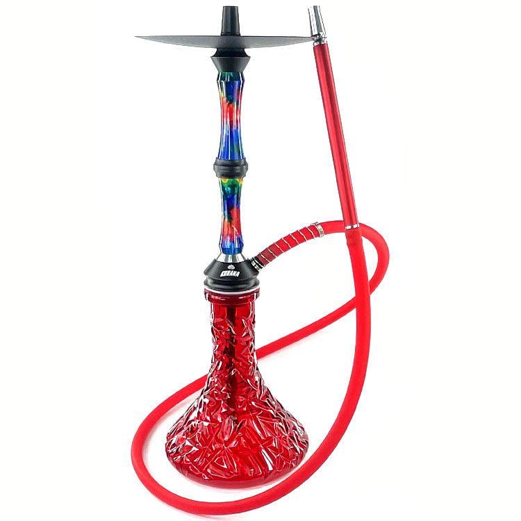 Кальян Kohana Cammy Red (21893)