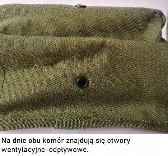 Рюкзак тактичний армійськийTactical Green Хакі (oneftb020tb) - фото 8 Рюкзак тактичний армійськийTactical Green Хакі (oneftb020tb) - фото 8