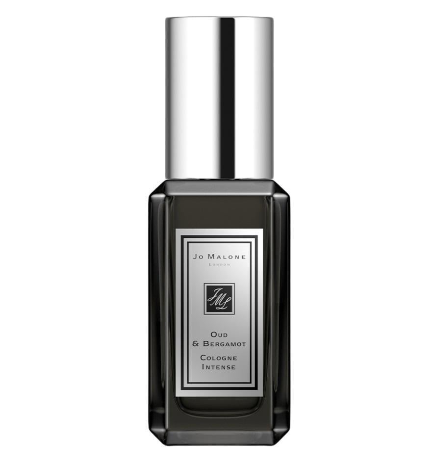 Одеколон унисекс Jo Malone Oud & Bergamot 9 мл без коробки (383137)
