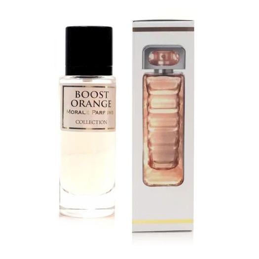 Парфюмированная вода Morale Parfums BOOST ORANGE 30 мл (4038)