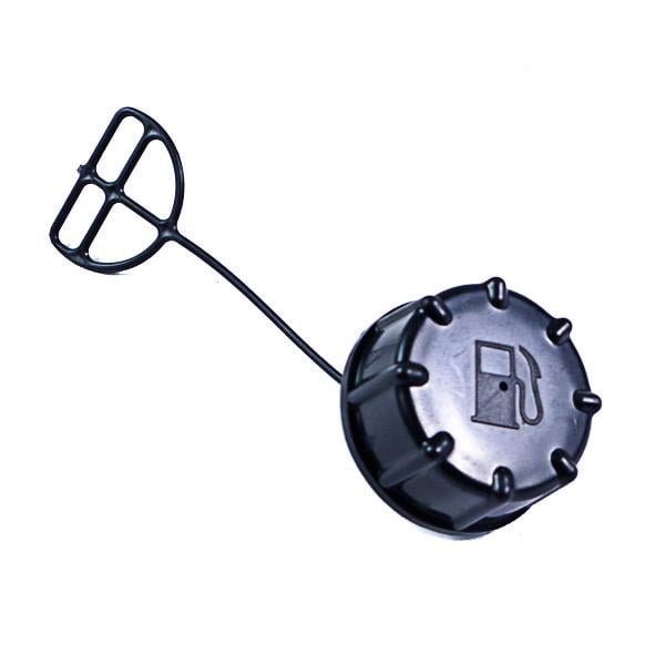 Кришка бензобака мотокоси пряма горловина (799)