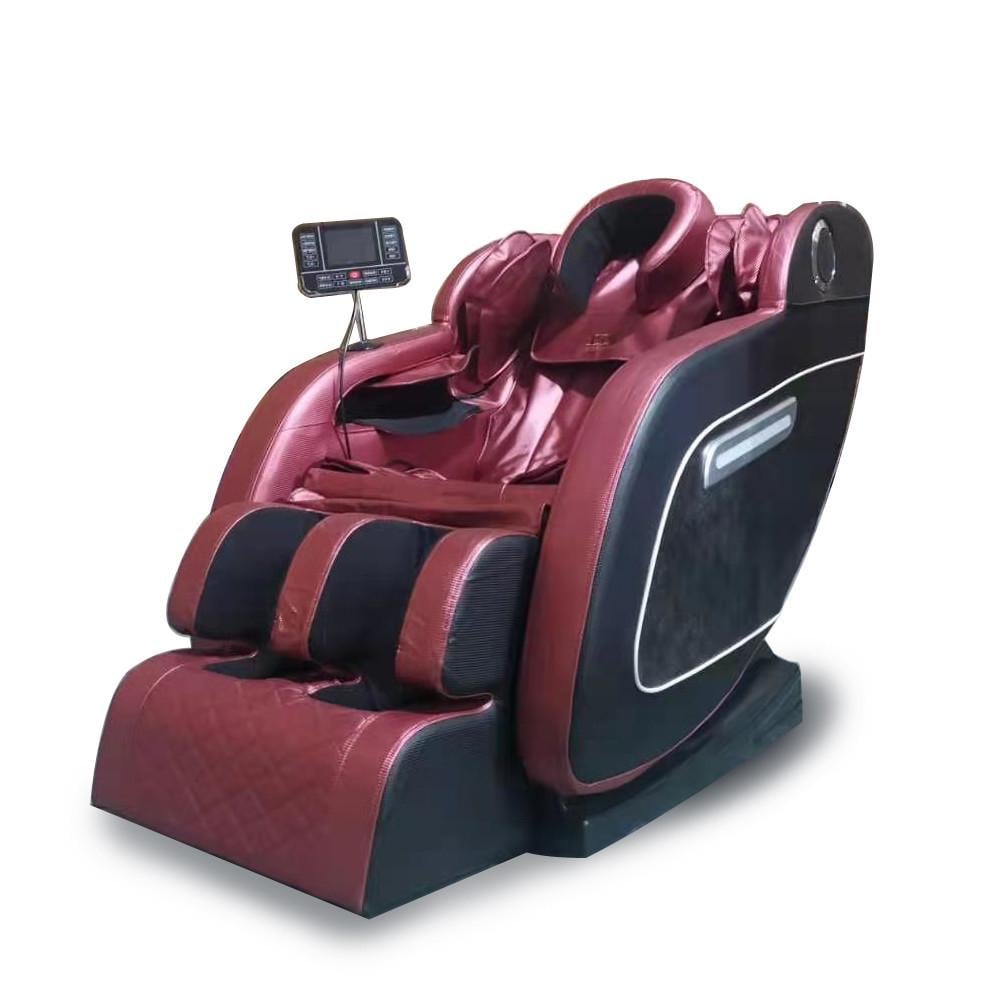Массажное кресло xZero VZ2+ Red