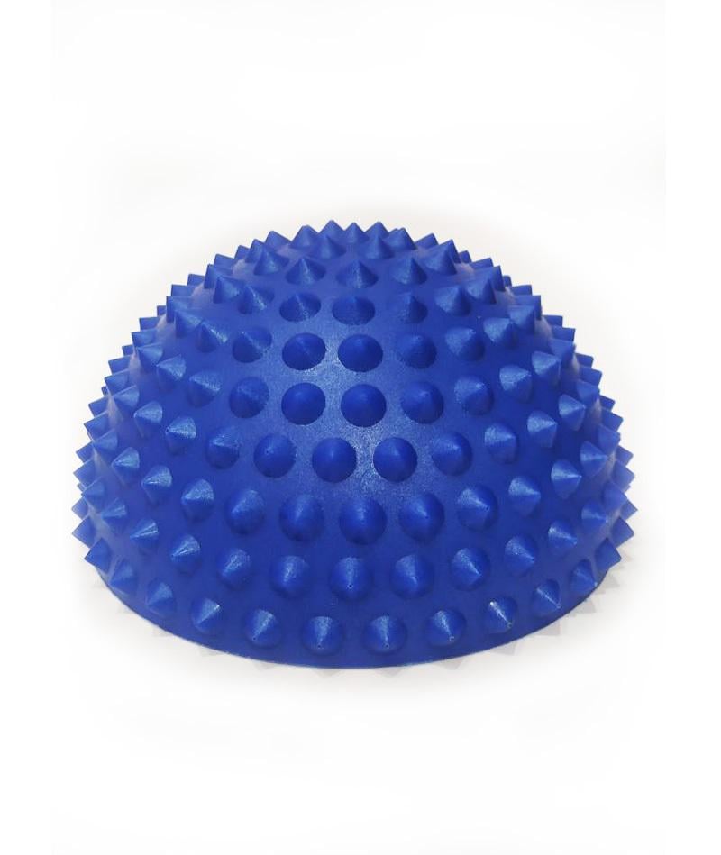 Полусфера ОртоСпорт 7" d 16 см Синий (ОS-08) Полусфера ОртоСпорт 7" d 16 см Синий (ОS-08)