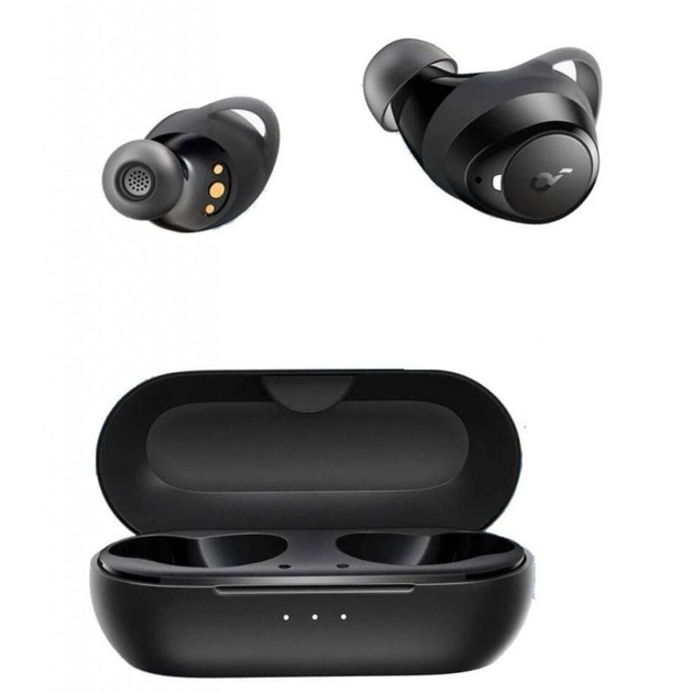 Наушники Tws Anker Soudcore Life A1 Black