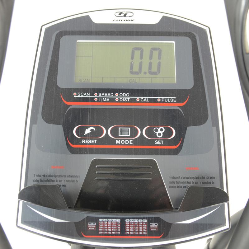 Орбитрек Fitlogic BK8731H - фото 8 Орбитрек Fitlogic BK8731H - фото 8