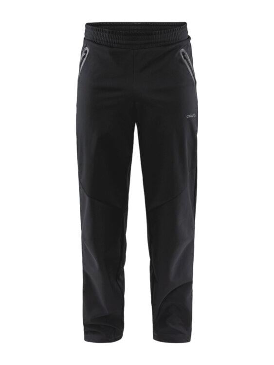 Чоловічі велоштани Craft Core Ride SubZ Pants 1911172-999000 Black