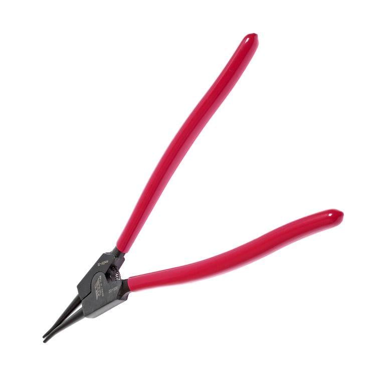 Щипцы для снятия стопорных колец прямые разжим 300 мм (SS300 JTC)