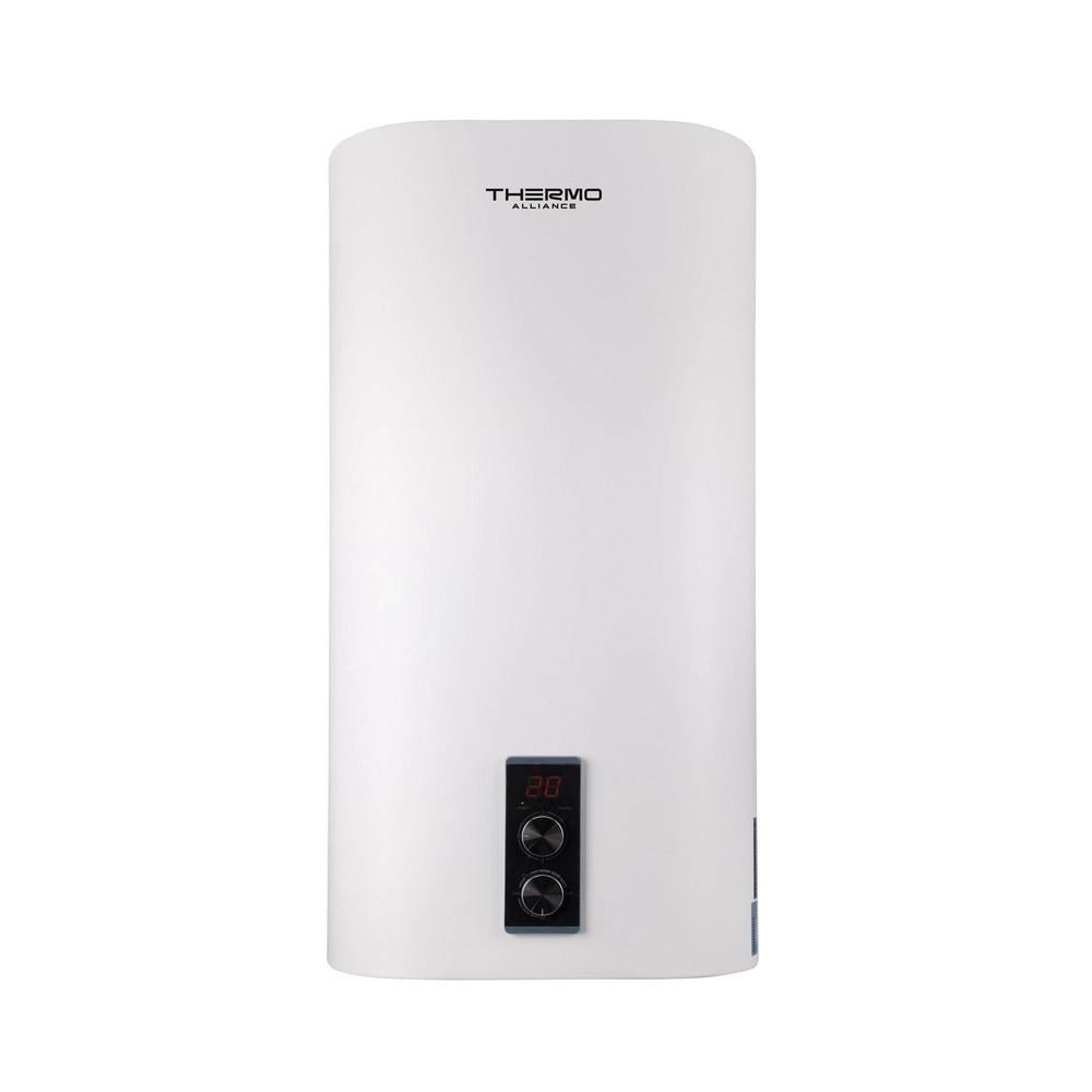 Водонагрівач бойлер Thermo Alliance DT50V20GPD-D/2 електричний плоский вертикальний сухий 50 л (26448269) Водонагрівач бойлер Thermo Alliance DT50V20GPD-D/2 електричний плоский вертикальний сухий 50 л (26448269)