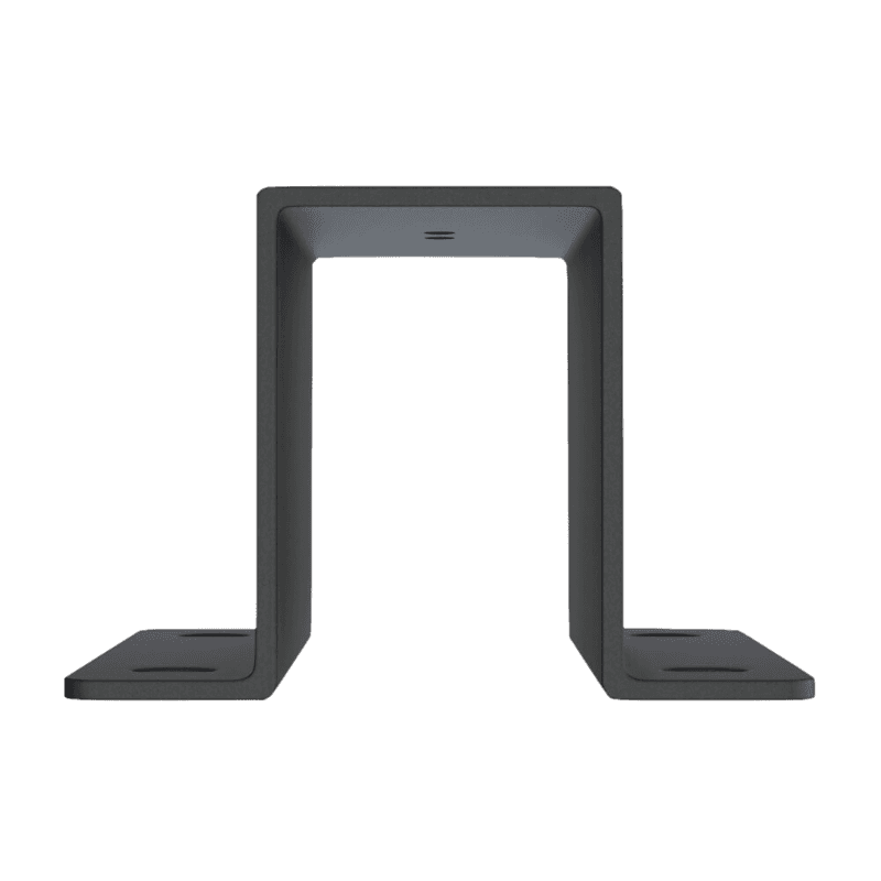 Крепление Prolum M25 для магнитного трекового профиля P25 (29505851) - фото 3 Крепление Prolum M25 для магнитного трекового профиля P25 (29505851) - фото 3