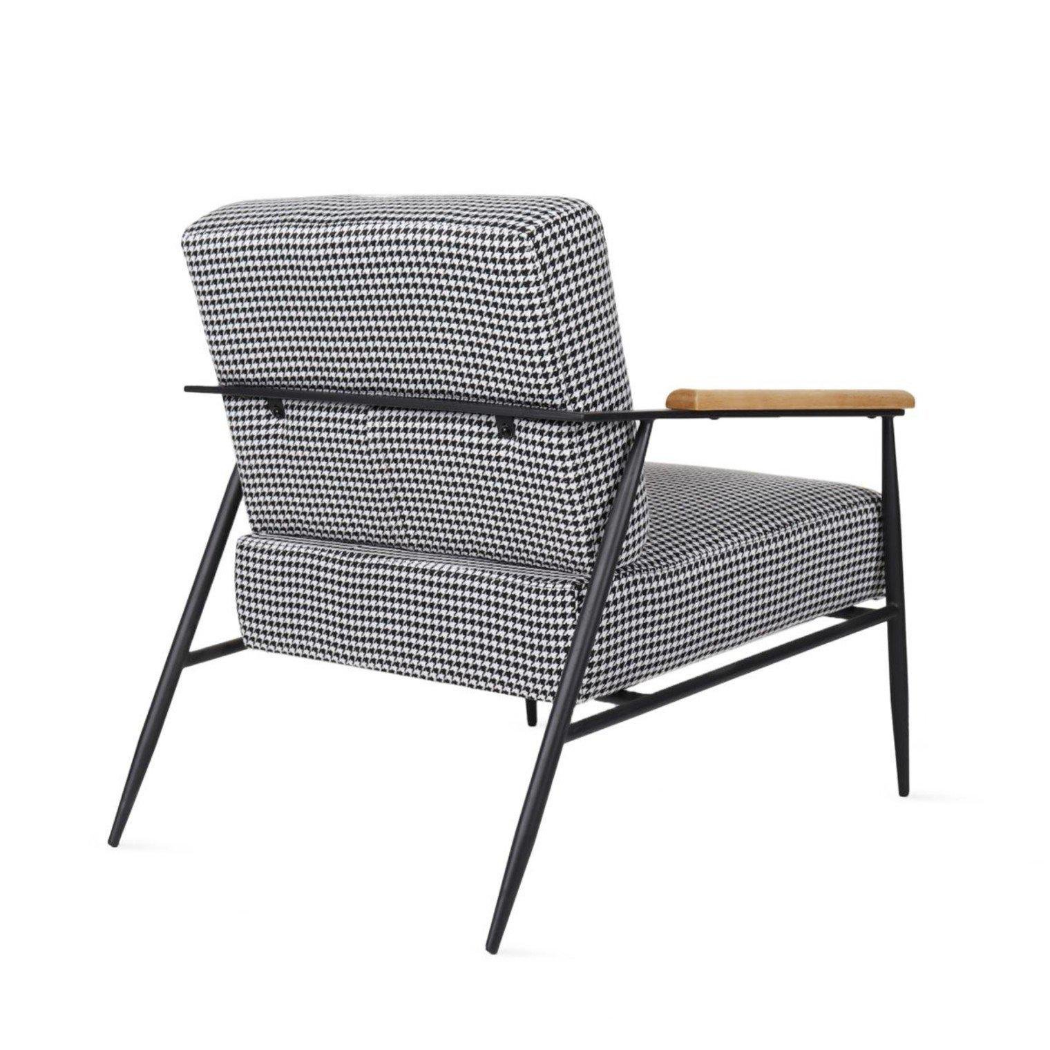 Кресло мягкое Homla TEDDY VELUDO принт (213190) - фото 3 Кресло мягкое Homla TEDDY VELUDO принт (213190) - фото 3