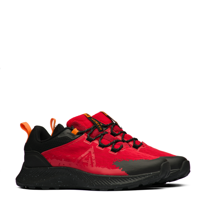 Кросівки Humtto 310600A2 р. 41 Червоний - фото 3 Кросівки Humtto 310600A2 р. 41 Червоний - фото 3