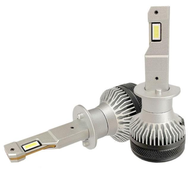 Автолампы ALed LED RR H1 6000K 33W RRH1M3 2 шт. Автолампы ALed LED RR H1 6000K 33W RRH1M3 2 шт.