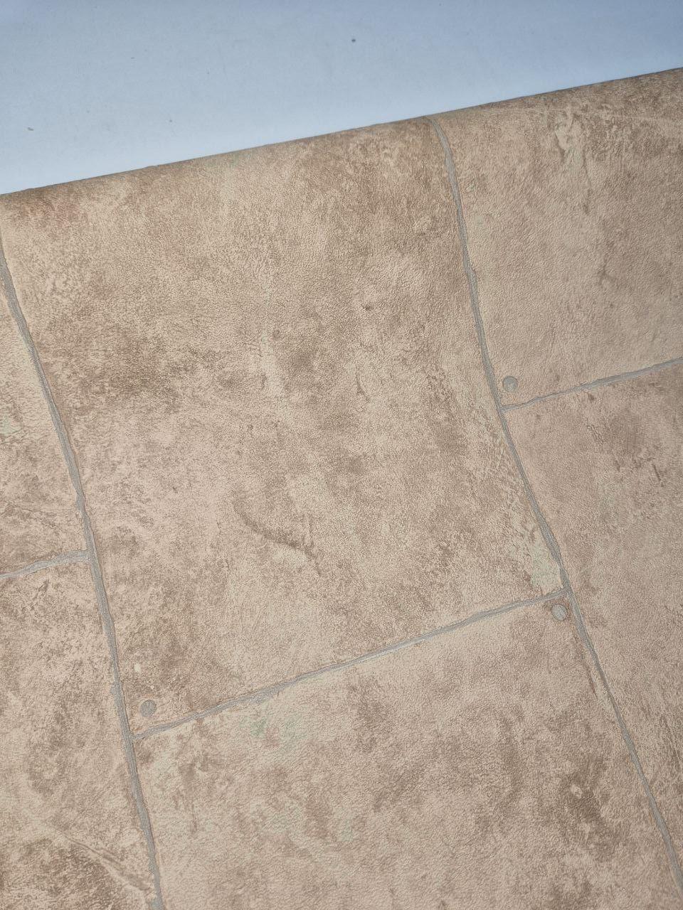 Шпалери вінілові на флізеліновій основі Marburg з імітацією бетону 10,05x1,06 Теракотовий (59630) - фото 4 Шпалери вінілові на флізеліновій основі Marburg з імітацією бетону 10,05x1,06 Теракотовий (59630) - фото 4