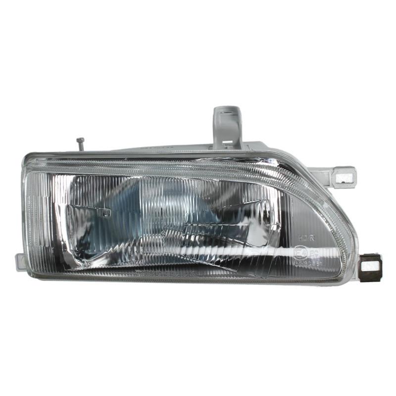 Фара передня права Toyota Corolla 1987-1992 H4 (212-1140R-LD-E)