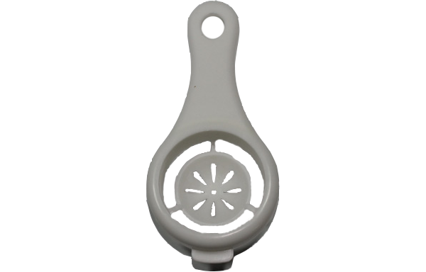 Яйцерозділювач пластмасовий 13,5х6,5 см Яйцерозділювач пластмасовий 13,5х6,5 см