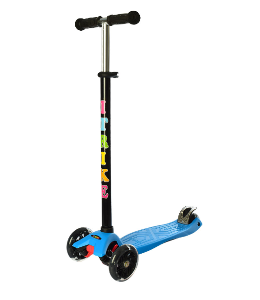 Самокат JR 3-003-E (AN003530)