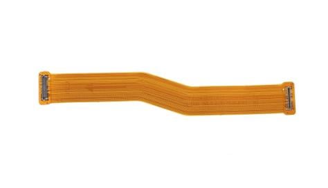 Шлейф основной Flat Cable для Samsung A920/A9 2018 межплатный (000552274)