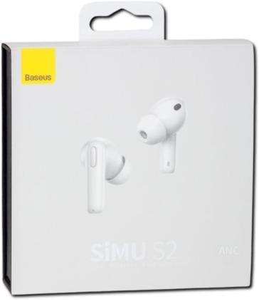 Навушники NGS2 TWS (23743-01_2677)