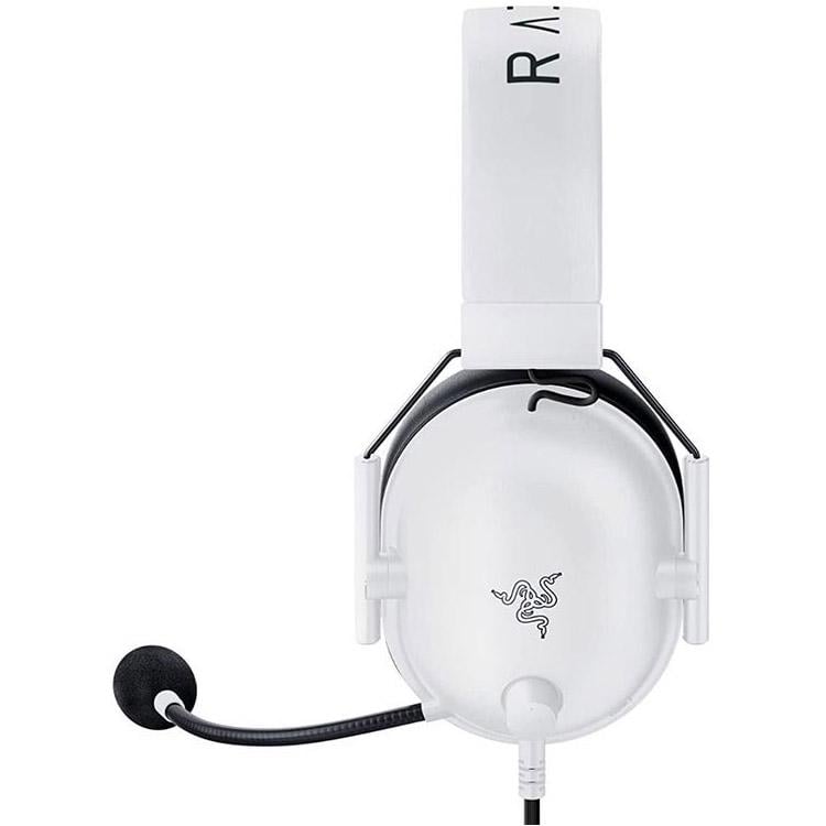 Наушники игровые Razer Blackshark V2 X White (RZ04-03240700-R3M1) - фото 3