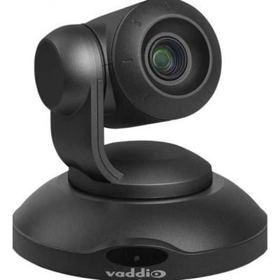 Комплект ВКЗ Vaddio ConferenceSHOT AV CeilingMIC Чорний