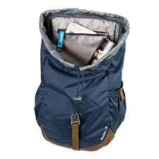 Рюкзак Deuter Walker 16 Midnight-Lion (1052-3810517 3608)