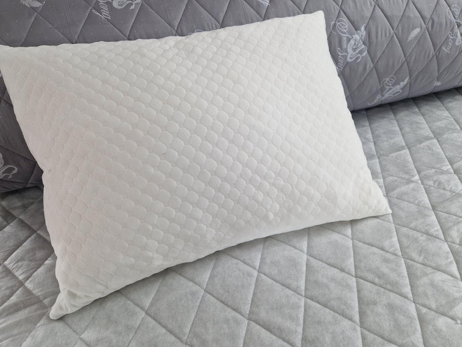 Подушка Foam Comf 40x70 см - фото 3