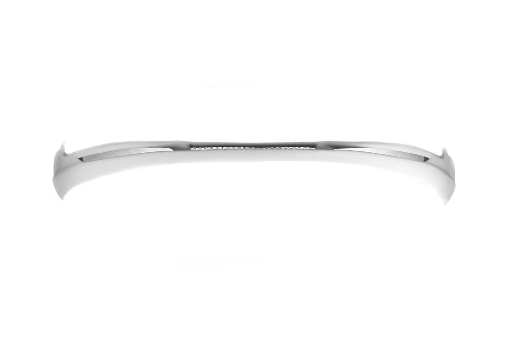 Передняя накладка 2006-2013 Meliset для Citroen Jumper 2007-2025 гг. стеклопластик Под покраску