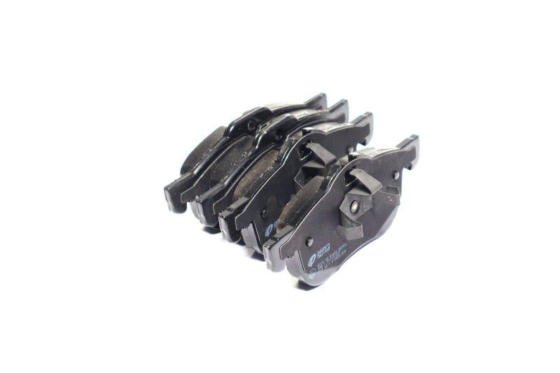 Тормозные колодки дисковые передние Rover Remsa 0719 00 (0719.00 Remsa)
