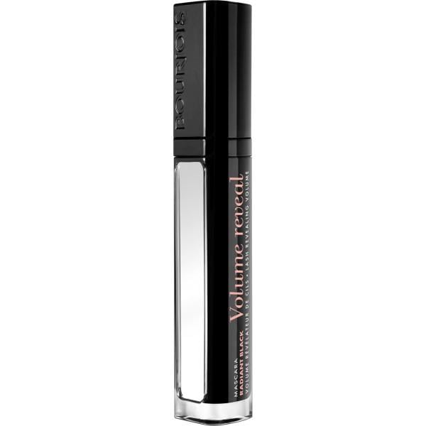 тушь с зеркалом Bourjois volume reveal 7,5 мл Radiant Black (3052503812113)