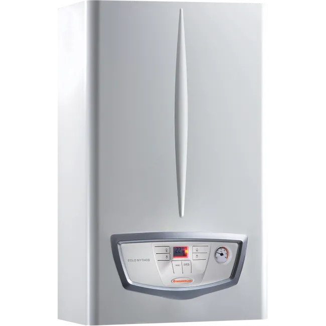 Газовый котел IMMERGAS Eolo Mythos 24 2 E (1365) - фото 2 Газовый котел IMMERGAS Eolo Mythos 24 2 E (1365) - фото 2