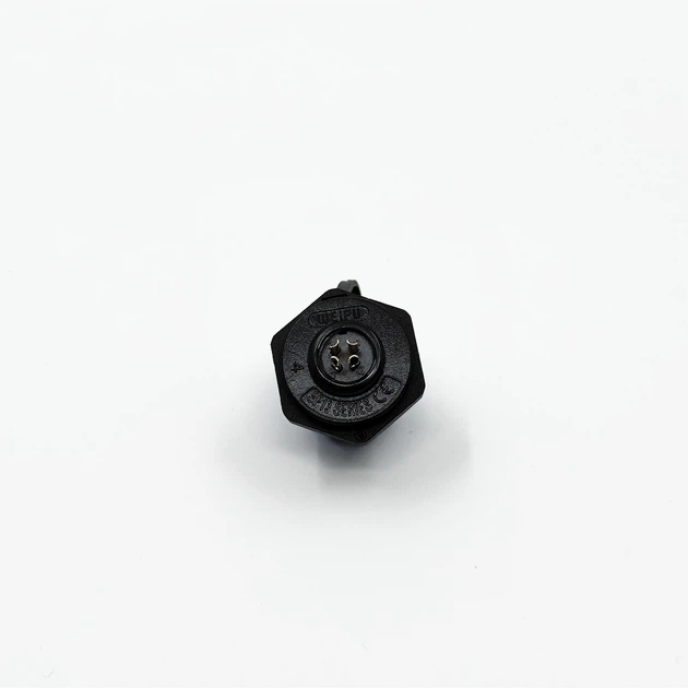 Коннектор Weipu SP1315/S4-C мама 4 pin IP68 (SP1315/S4-C)