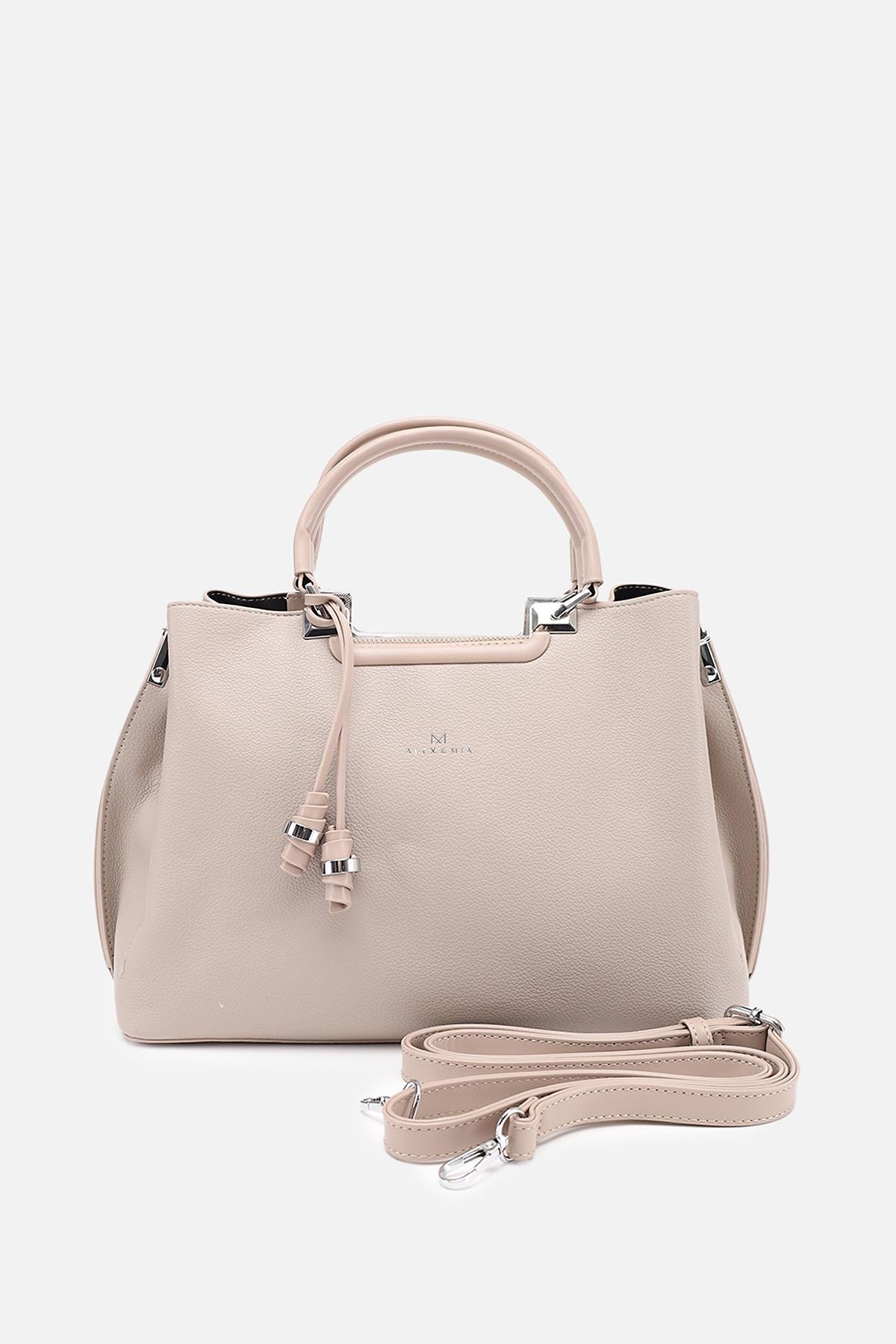 Сумка женская Светло-серый (ЦБ-00284611) Сумка женская Светло-серый (ЦБ-00284611)