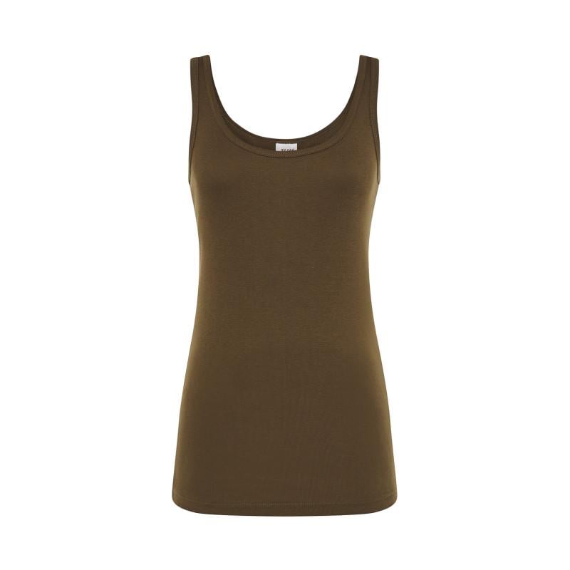 Майка JHK VICTORIA XL Хаки (KH)