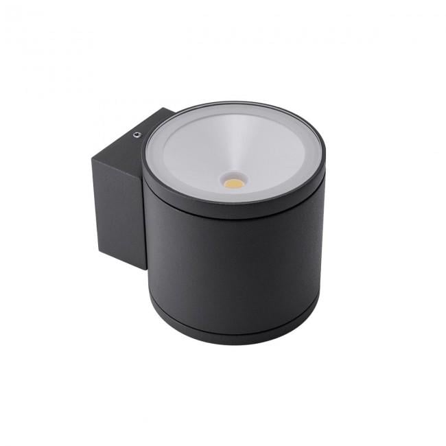 Бра уличное Redo Eta Ap LED Cob 2X6 W Ip54 Dg 4000K 5.1.2 (9591)