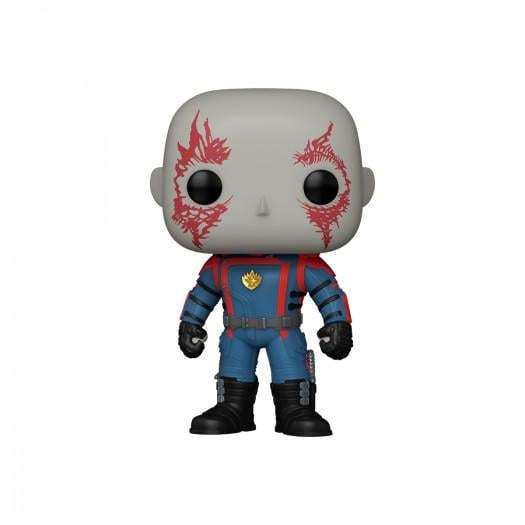 Ігрова фігурка Funko Pop GOTG3 Дракс (15365060)