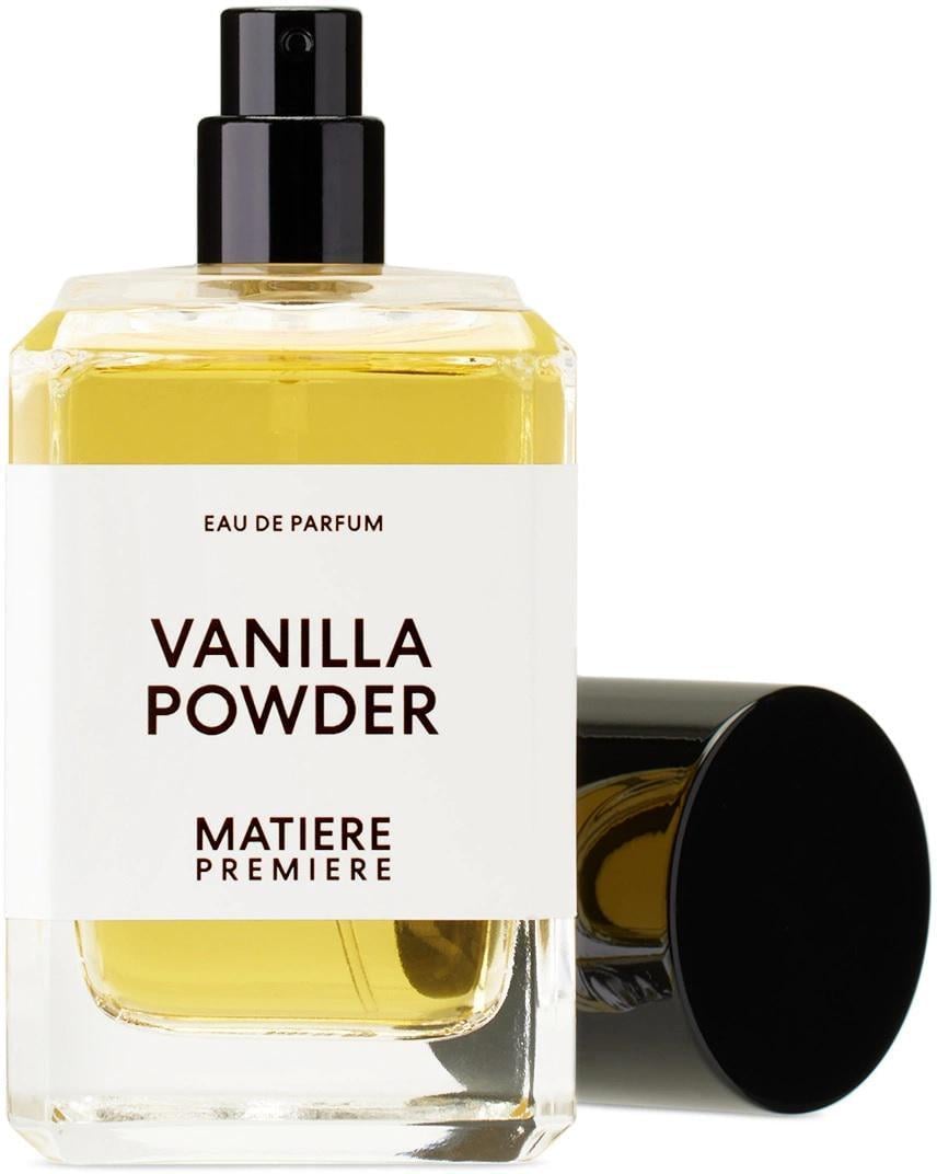 Парфюмированная вода унисекс Matiere Premiere Vanilla Powder 100 мл (383807)