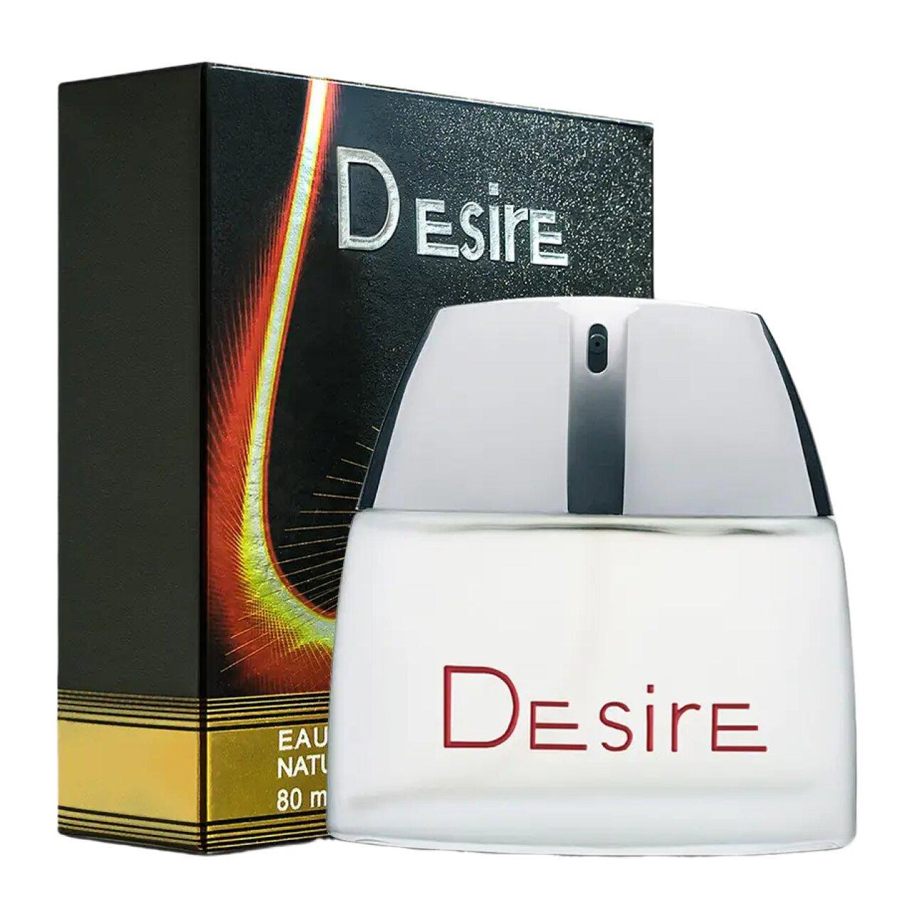 Туалетная вода для мужчин Аромат Desire (2172805662)