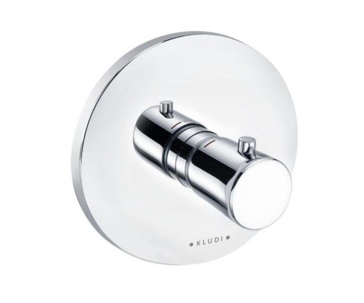 Центральный термостат KLUDI BALANCE 527290575