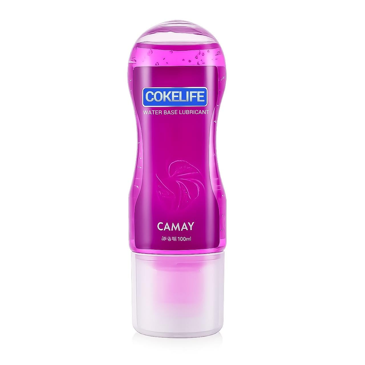 Лубрикант Cokelife CAMAY 100 мл (27167001)