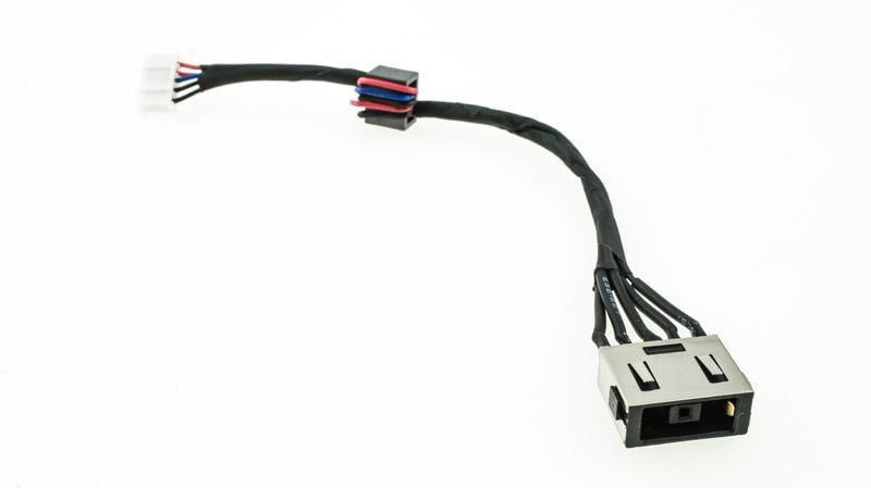 Разьем питания для ноутбуков Lenovo IdeaPad Y700 (268031)