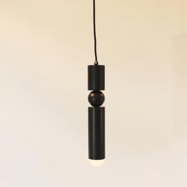 Підвісний світильник Friendlylight FL3153 Fulcrum Black